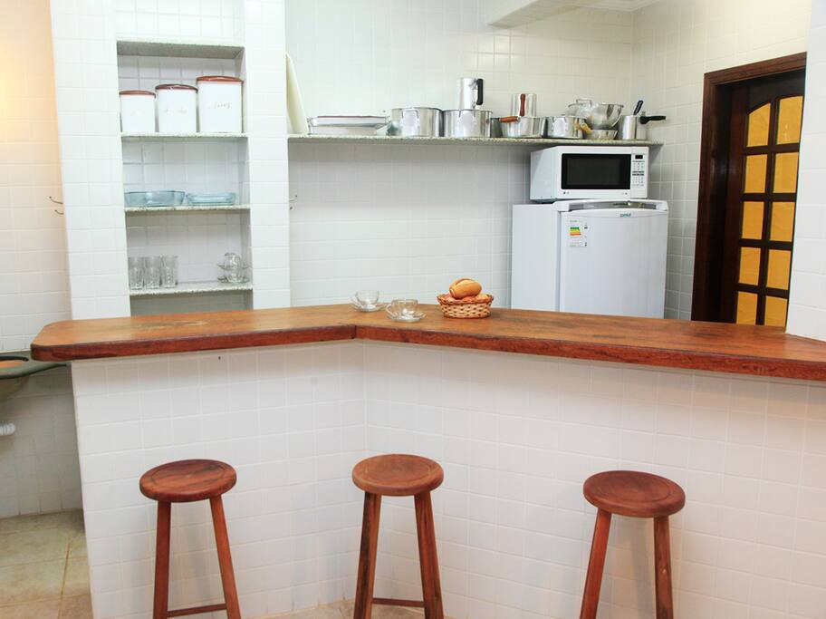Cozinha
