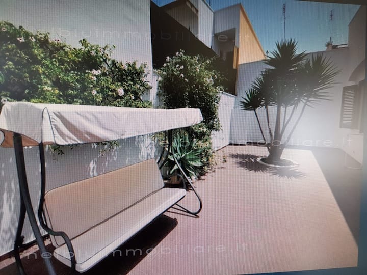 Casa Vacanza - Torre San Giovanni