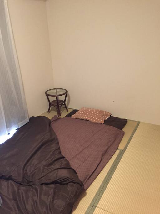 Comfortable for 1 guest