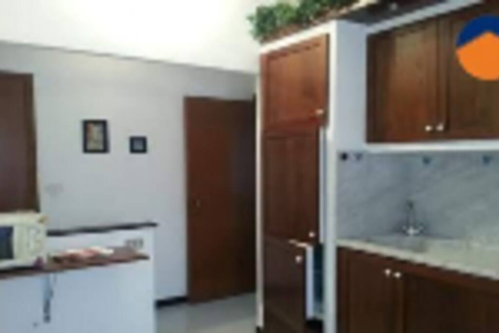 cucina completa elettrodomestici