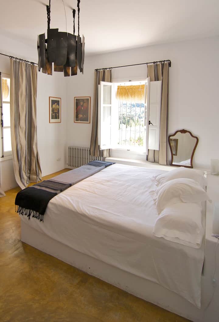 საძინებელი 5