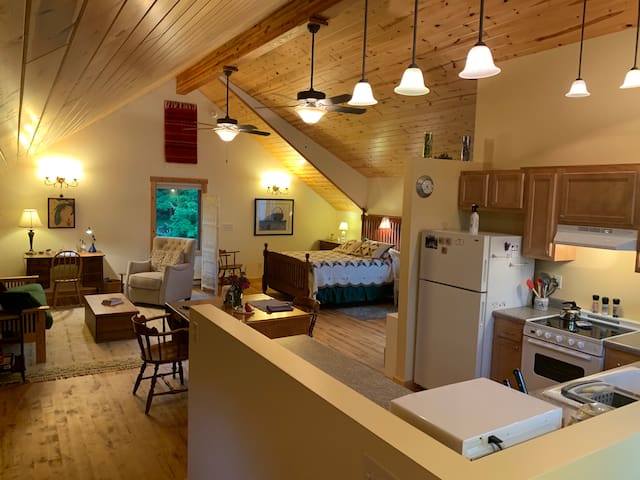 Airbnb Cross Village Vacation Rentals Places To Stay