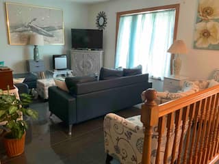 Lake Erie Beach House, Angola, 4 Bed, photo 4 of 57