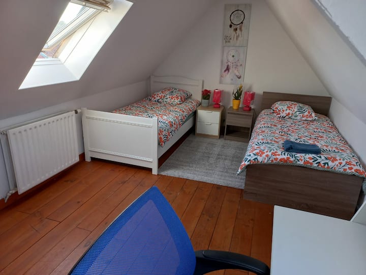 Chambre 3
