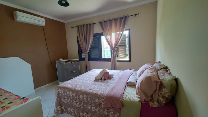 พร้อมเครื่องปรับอากาศ 