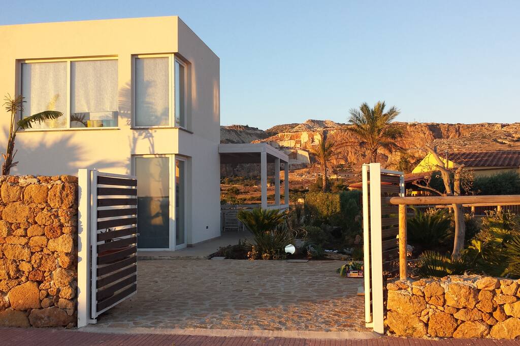 Ingresso