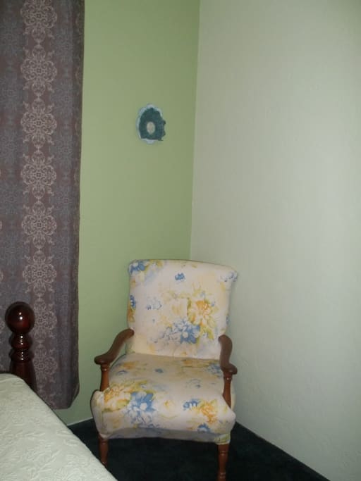 Your room