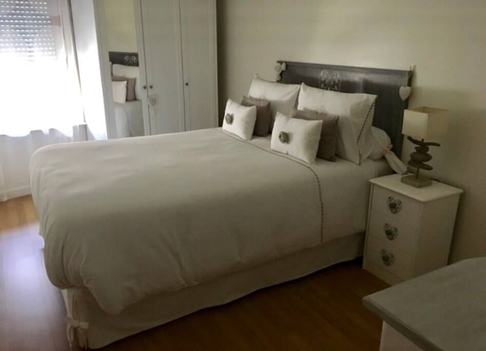 Chambre 1