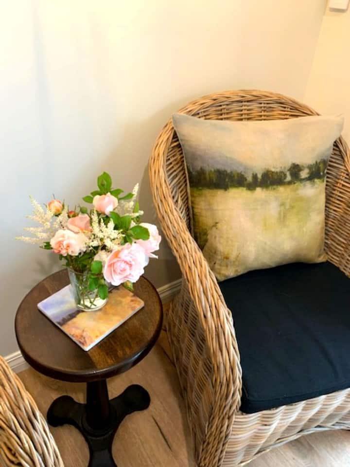 Potager B&B - Woodside - Greytown