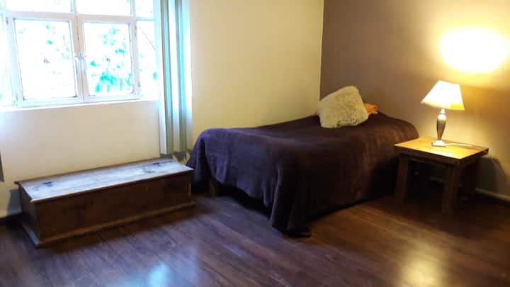 საძინებელი 2