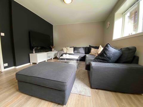 Apartment in Sandnes