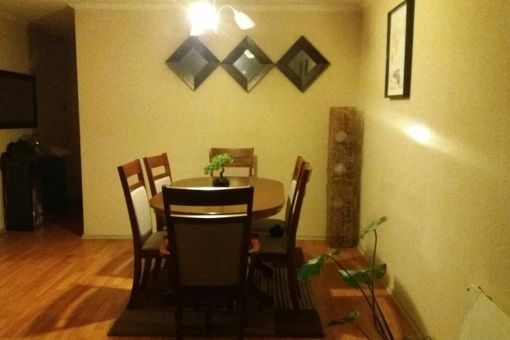 Comedor