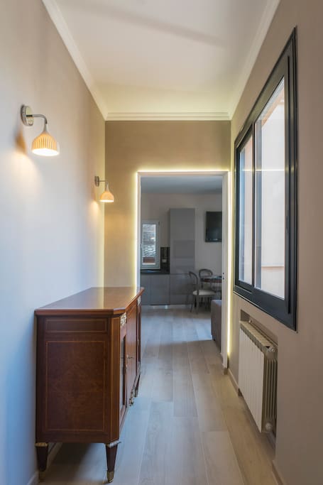 Pantheon Penthouse Luxury Terrace wonderful view