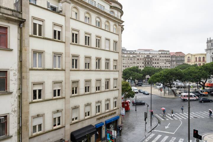 Alquimia In Porto – Aliados Palace Apartment gallery image 5