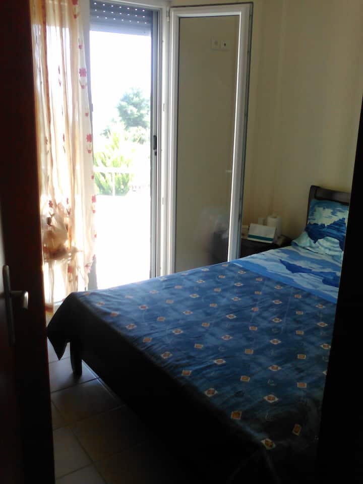 Dhomë gjumi
