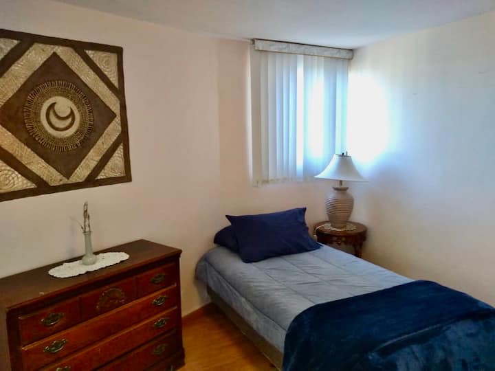 Кама индивидуално