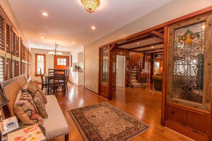 Mt. Baldy Bear Creek Cottage gallery image 5