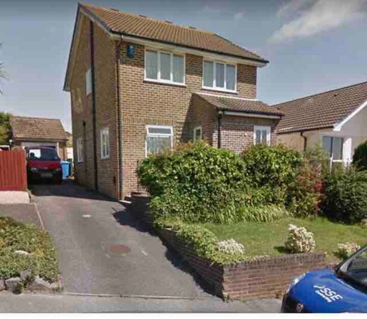 Top of the hilldouble Houses for Rent in Poole, England, United