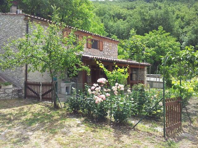 La Casetta di Carmela