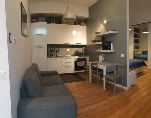 independent apartment