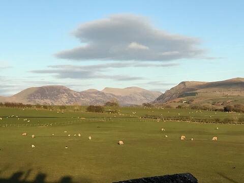 Ennerdale View
