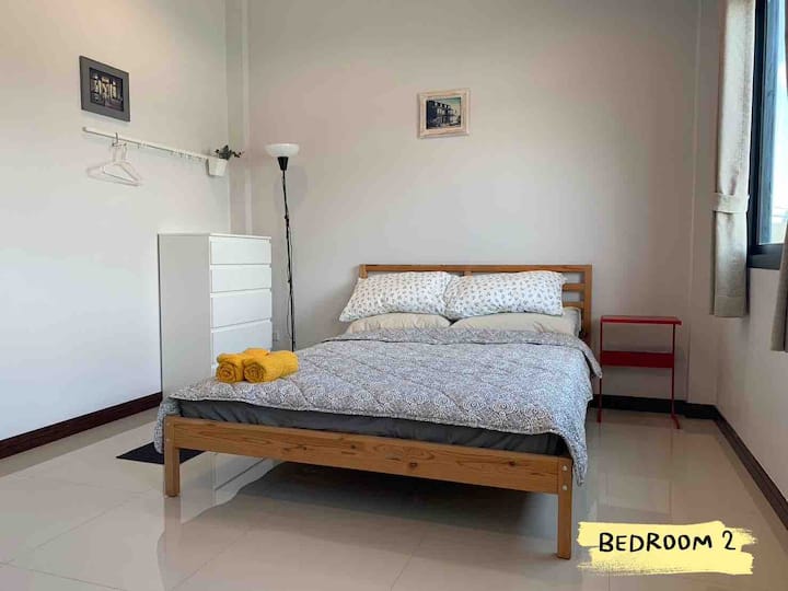 Spavaća soba 2