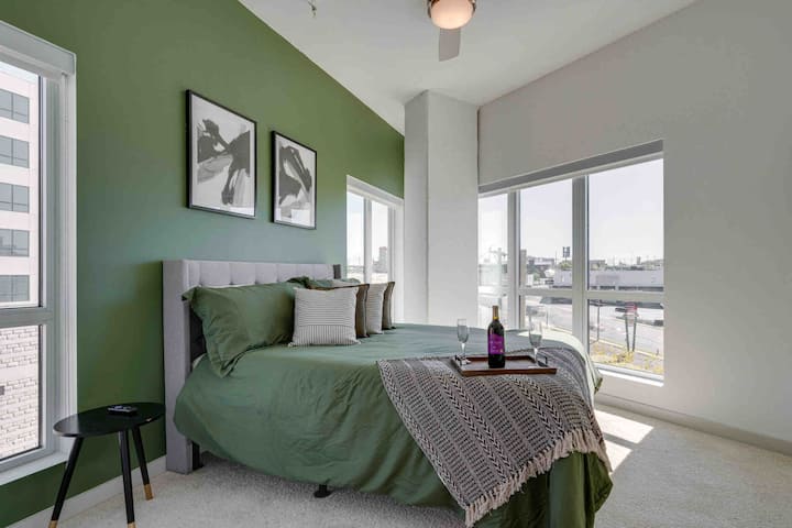 საძინებელი