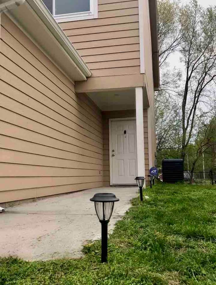 Top 16 Airbnb Vacation Rentals In Junction City, Kansas Updated 2024