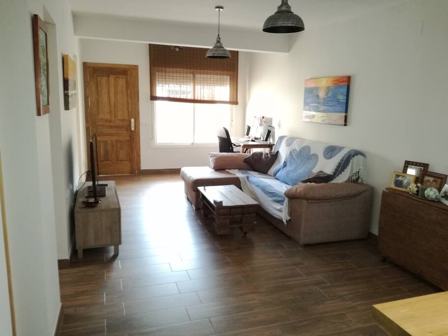 Salón