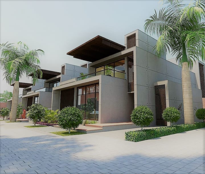 6 Guest Houses In Rajkot