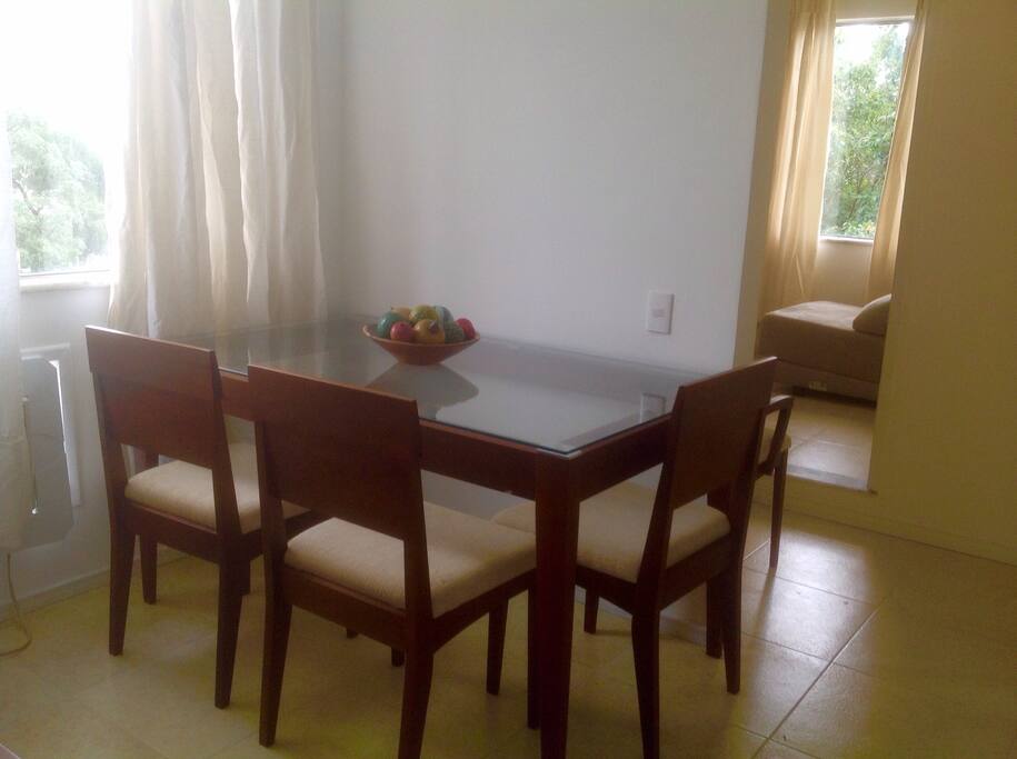 SALA JANTAR