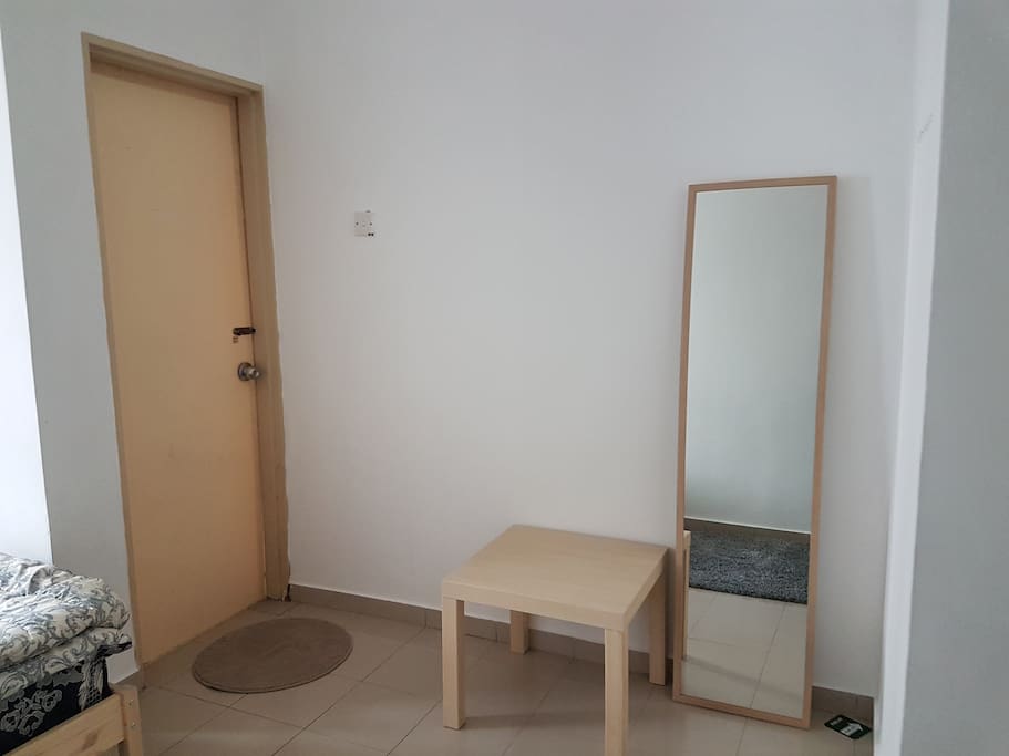 bedroom 1