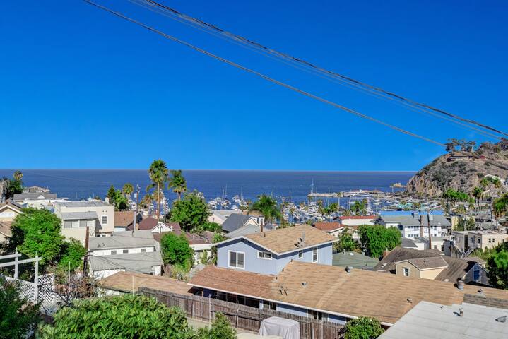 124H#3: 2BD Home w/ VIEWS, GOLF CART, Balcony gallery image 3