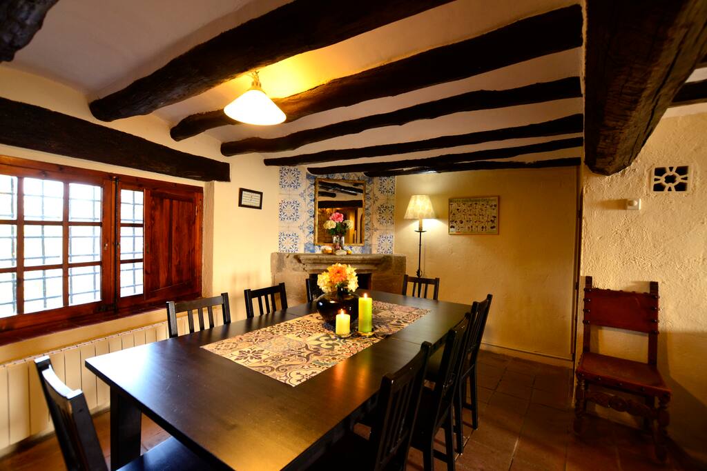 Comedor