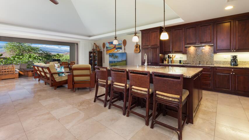 ❤️PiH❤️ Ohana Treasure ★ Close to Pools ★ Bikes ★ gallery image 3