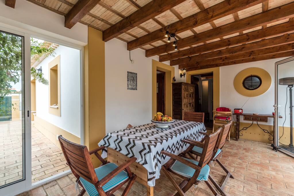COMEDOR