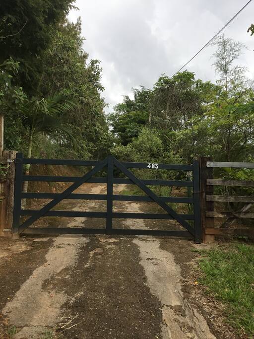 Entrada