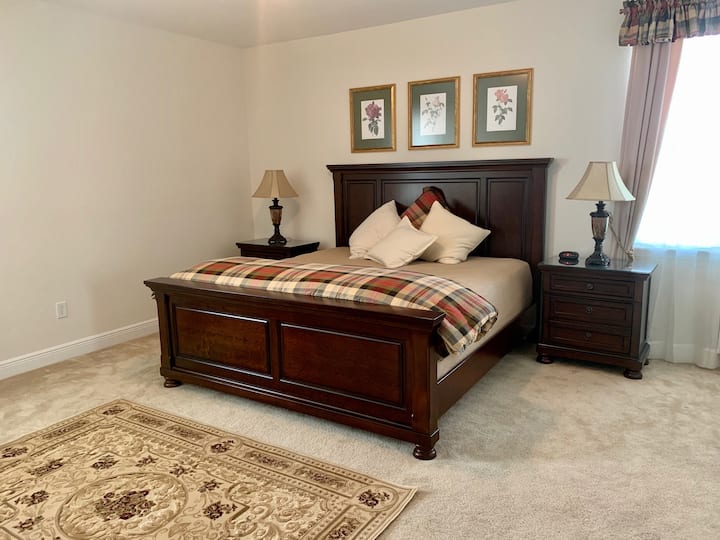 Quarto King Master