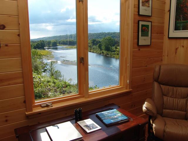 Wilson’s Resort- Main Lodge gallery image 3