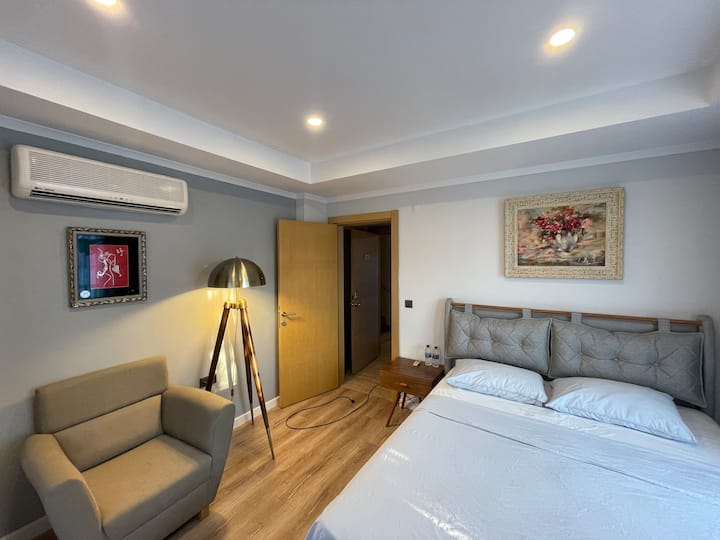 River Hotell Lux 2 Bedrooms - Kundu