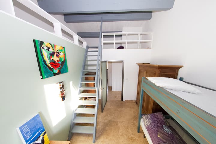 საძინებელი 5