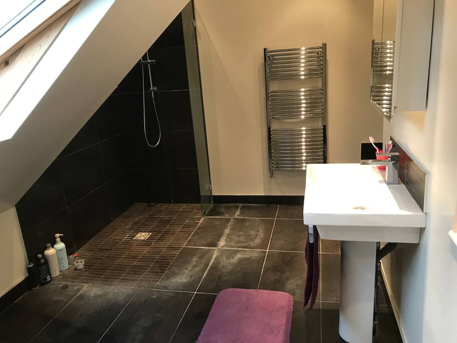 En-suite