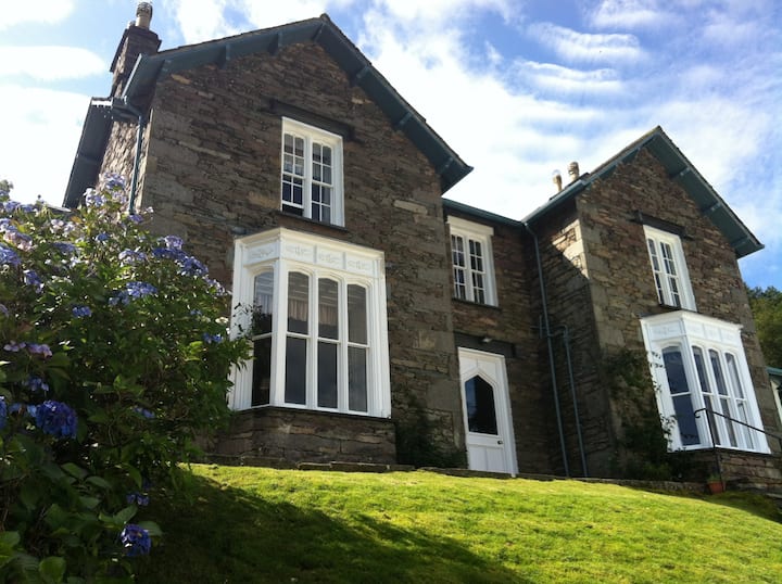 Grasmere Holiday Rentals & Homes England, United Kingdom Airbnb