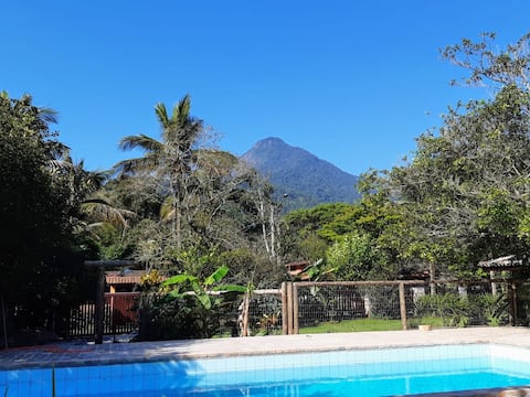 Suite I floor fire, with private kitchen