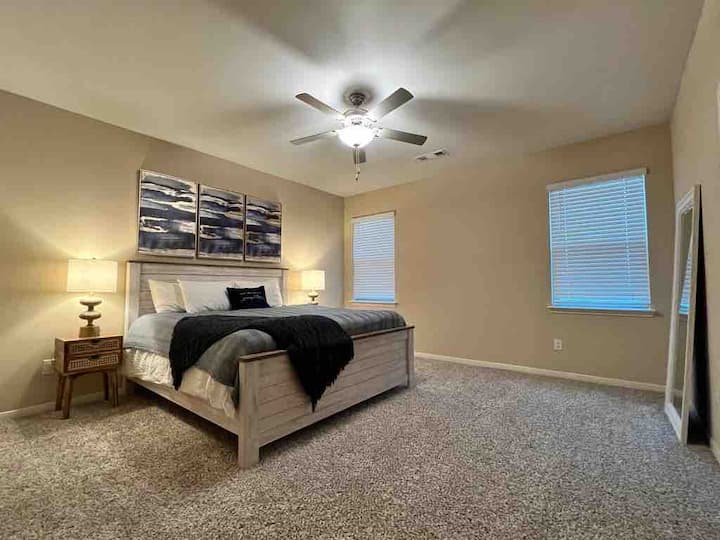 Спална соба 2