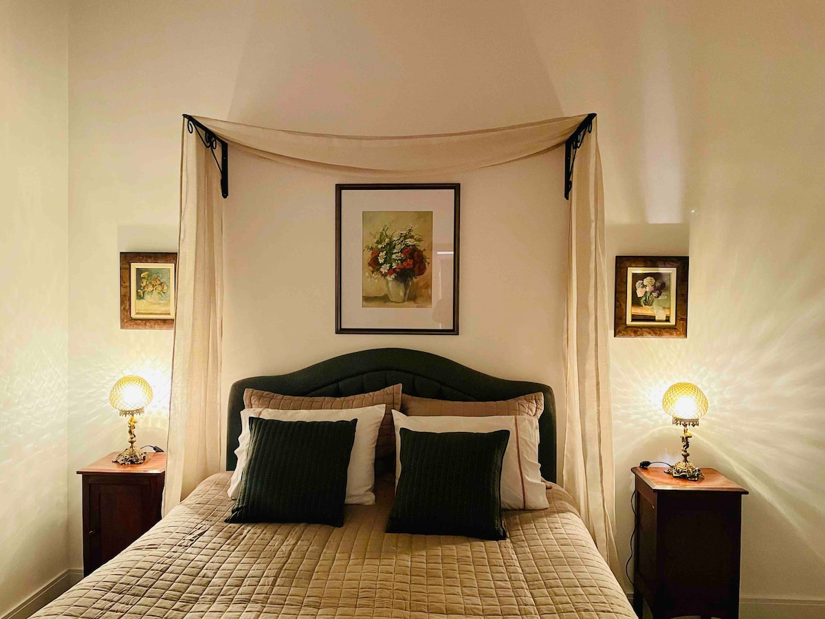 غرفة النوم 1