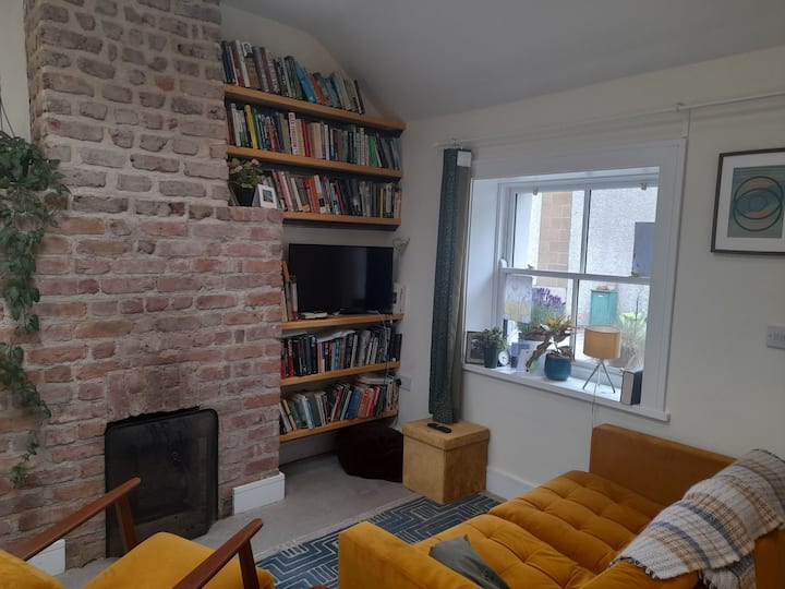 2 bedroom cottage in Ranelagh. Tiny houses for Rent in Dublin, Dublin
