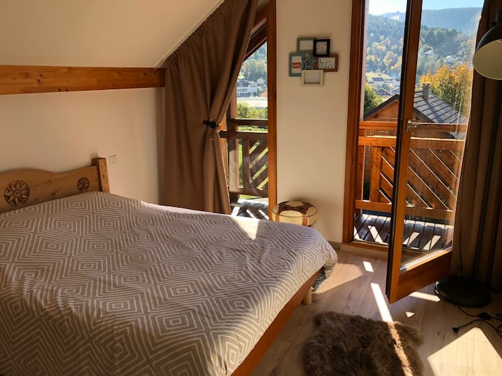 Საძინებელი 3 ზემოთ