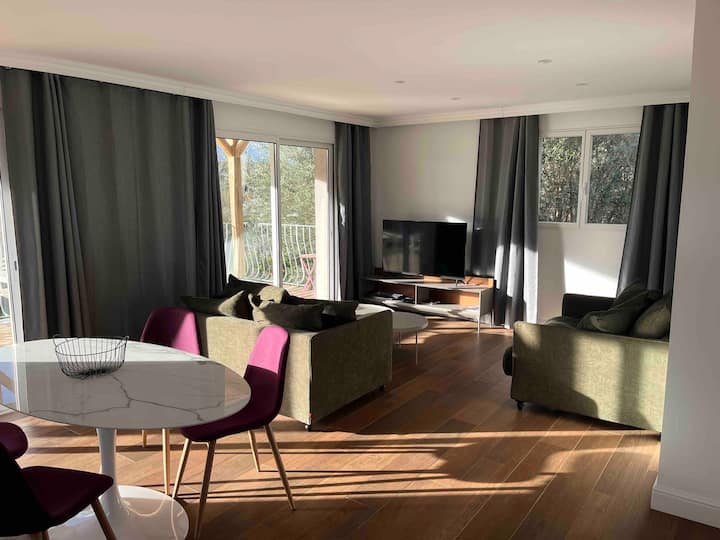 მისაღები ოთახი