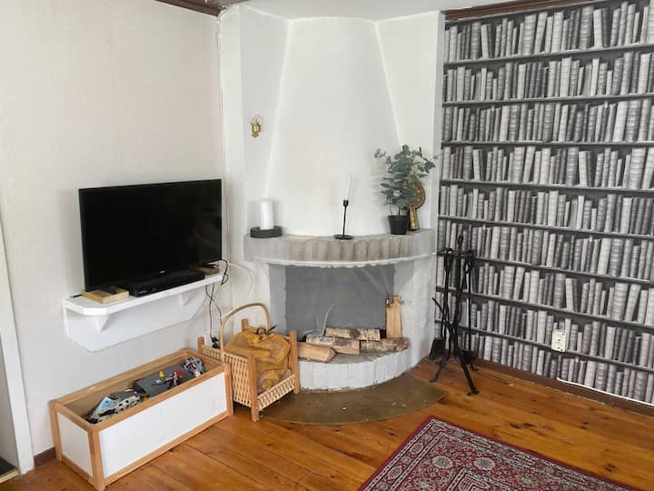 Forest Retreat Near Ockelbo – Family Friendly - Ockelbo